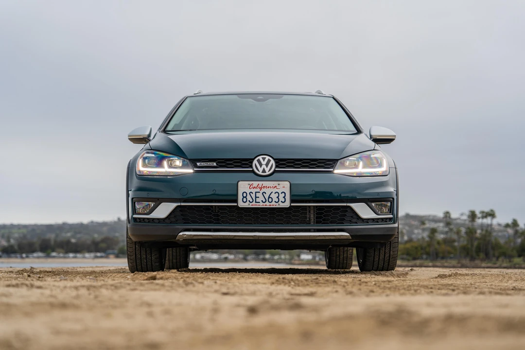 2019 Volkswagen Golf Mk7 - Image 12 of 31