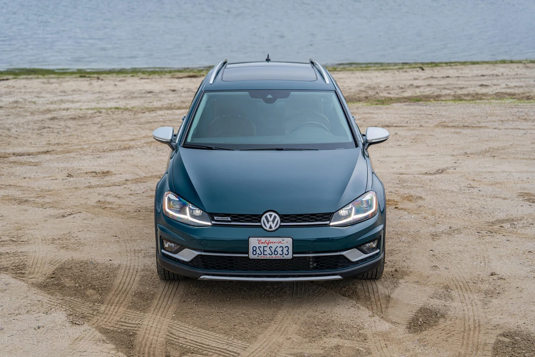 2019 Volkswagen Golf Mk7 - Image 8 of 31