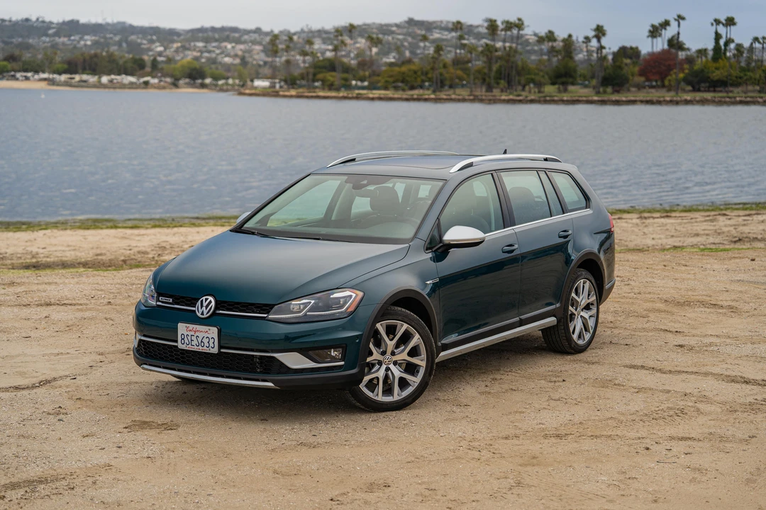 2019 Volkswagen Golf Mk7 - Image 18 of 31