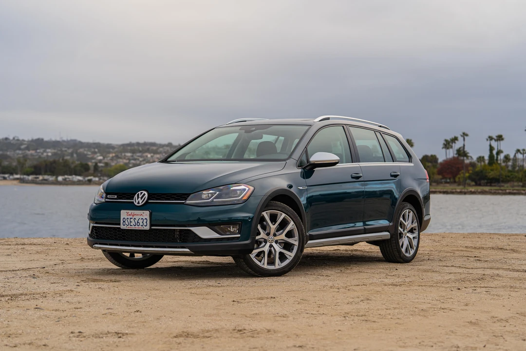 2019 Volkswagen Golf Mk7 - Image 15 of 31