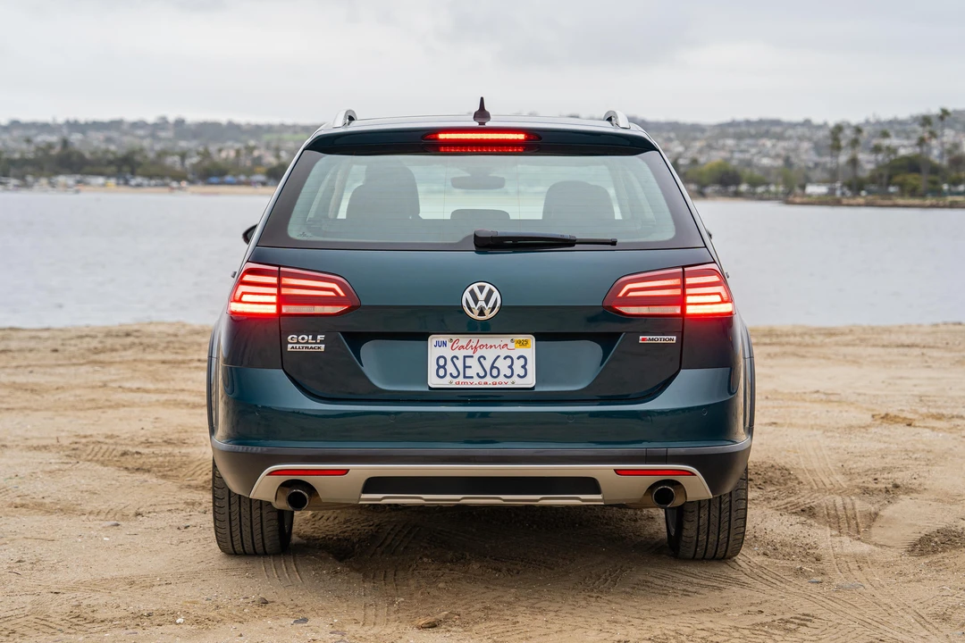 2019 Volkswagen Golf Mk7 - Image 30 of 31