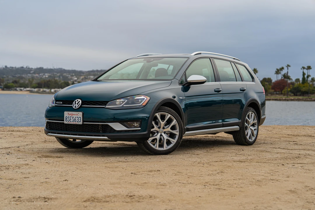 2019 Volkswagen Golf Mk7 - Image 17 of 31