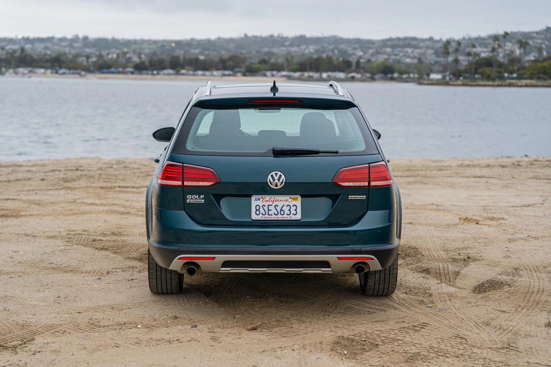 2019 Volkswagen Golf Mk7 - Image 28 of 31