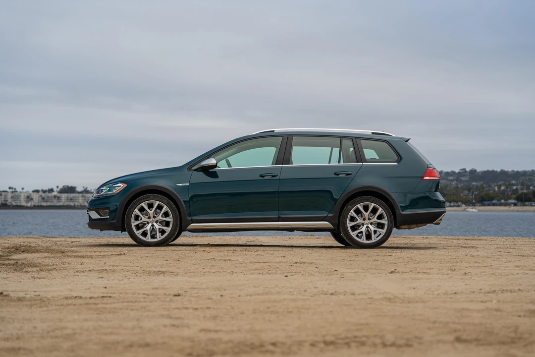 2019 Volkswagen Golf Mk7 - Image 20 of 31