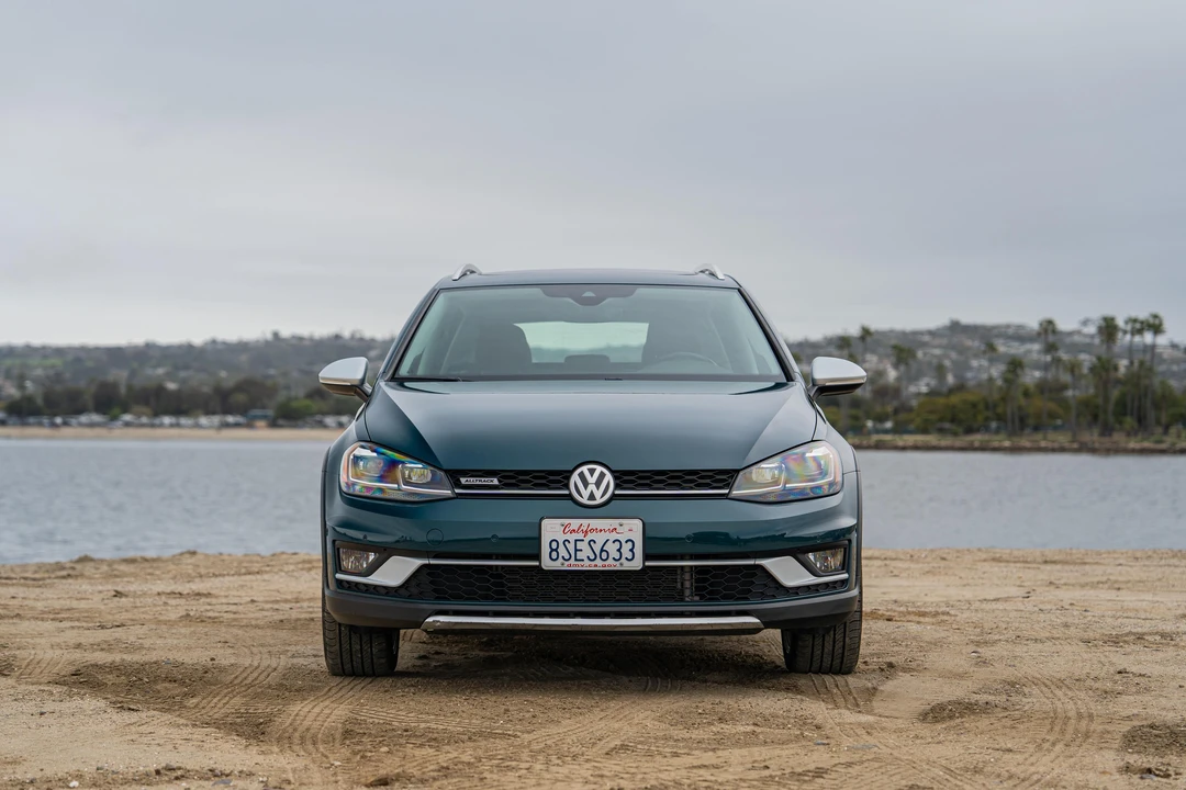 2019 Volkswagen Golf Mk7 - Image 11 of 31