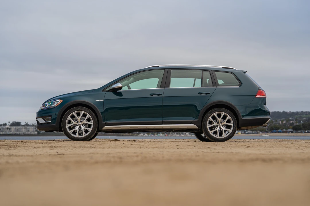 2019 Volkswagen Golf Mk7 - Image 21 of 31
