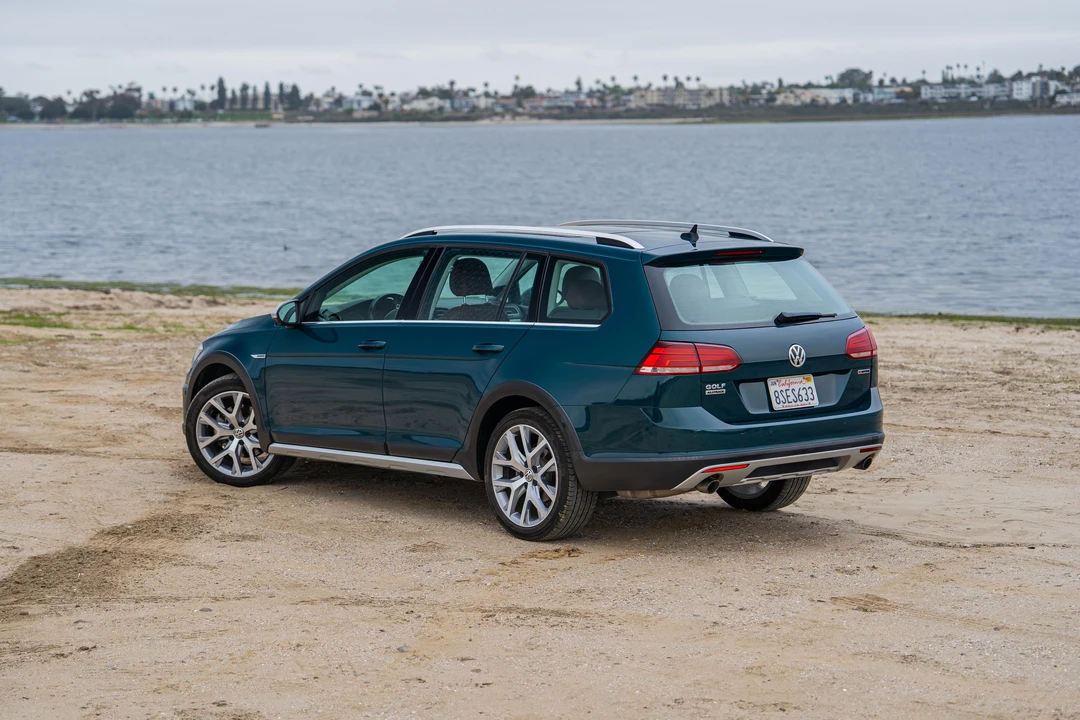 2019 Volkswagen Golf Mk7 - Image 26 of 31