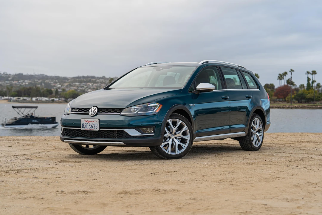 2019 Volkswagen Golf Mk7 - Image 13 of 31