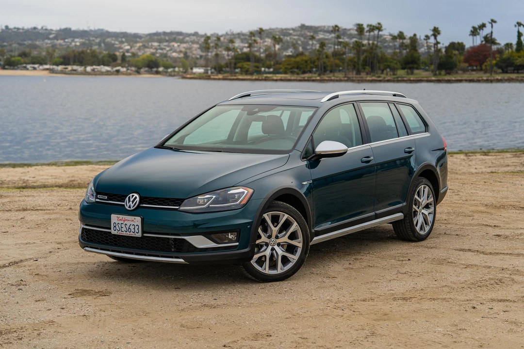 2019 Volkswagen Golf Mk7 - Image 19 of 31