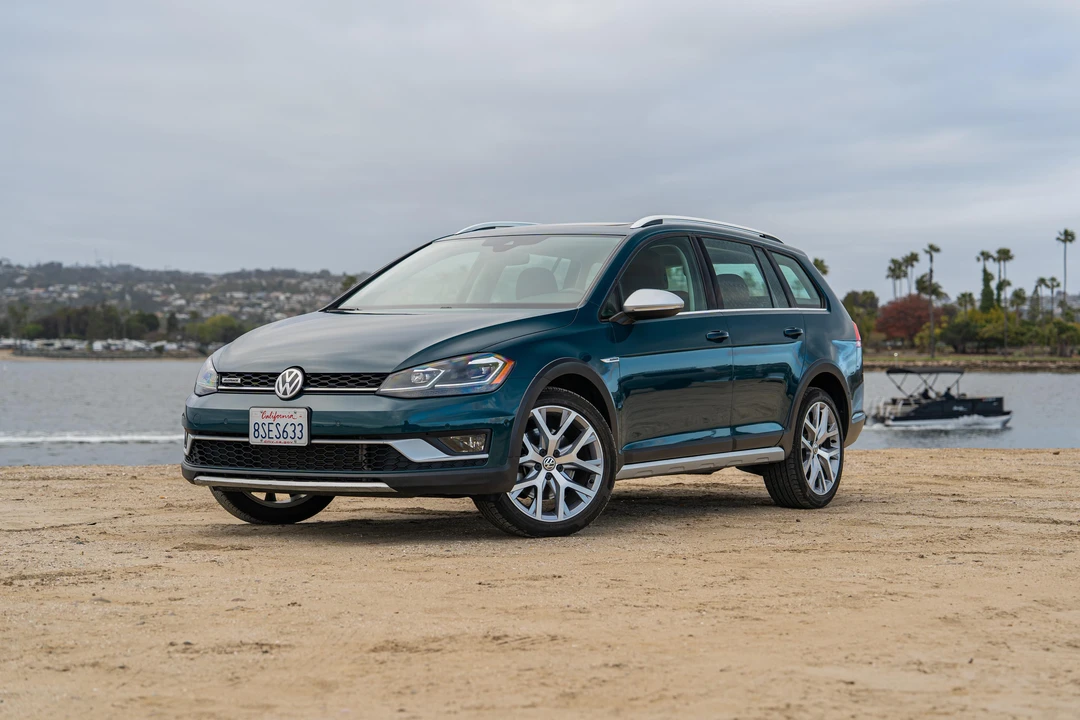 2019 Volkswagen Golf Mk7 - Image 14 of 31