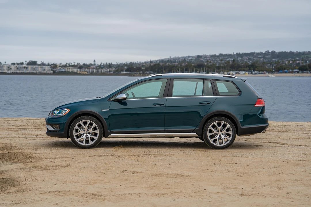 2019 Volkswagen Golf Mk7 - Image 22 of 31