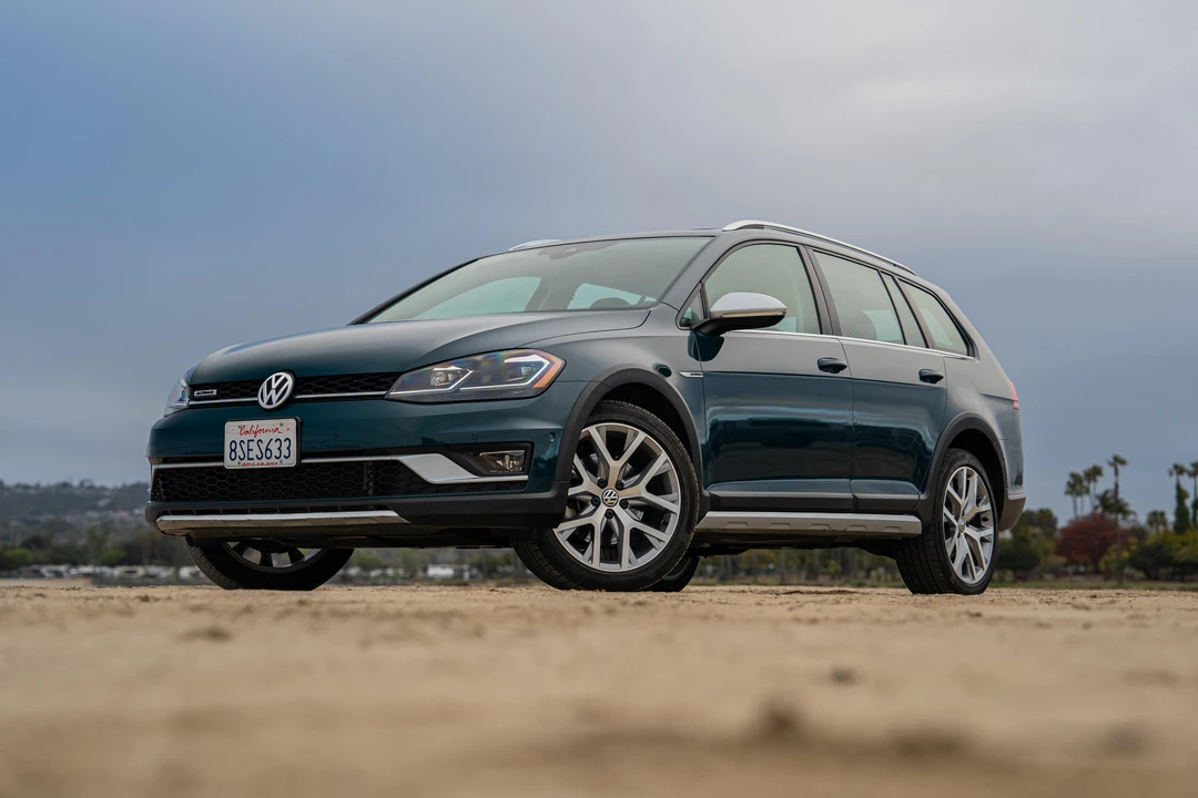 2019 Volkswagen Golf Mk7 - Image 16 of 31