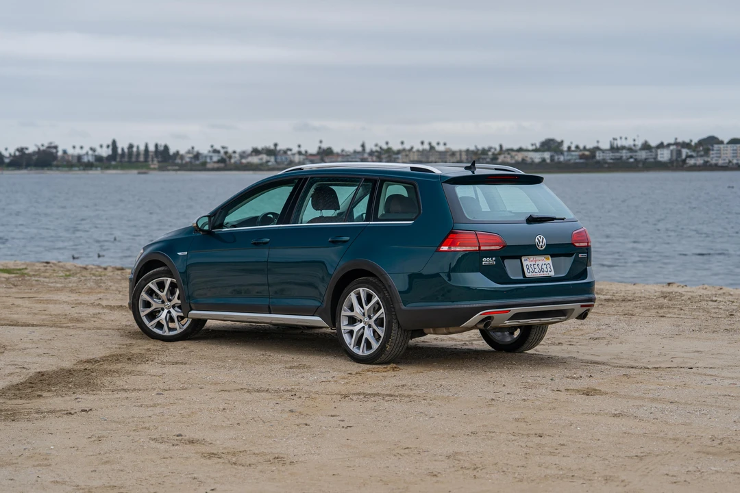 2019 Volkswagen Golf Mk7 - Image 24 of 31
