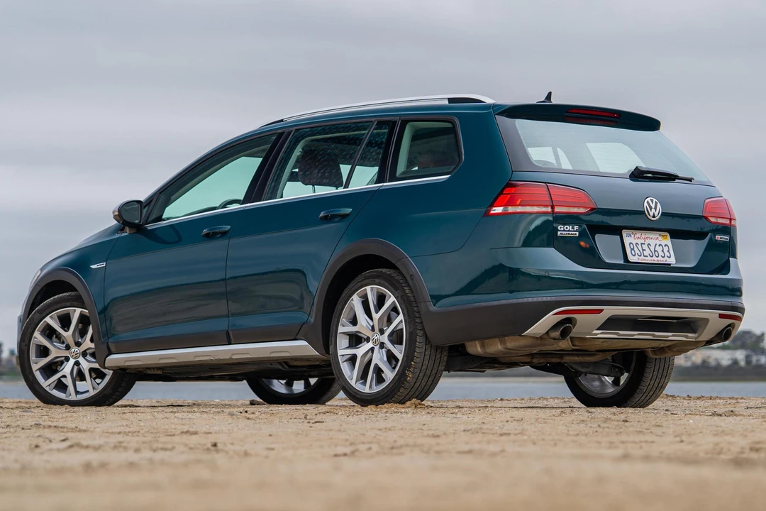 2019 Volkswagen Golf Mk7 - Image 4 of 31