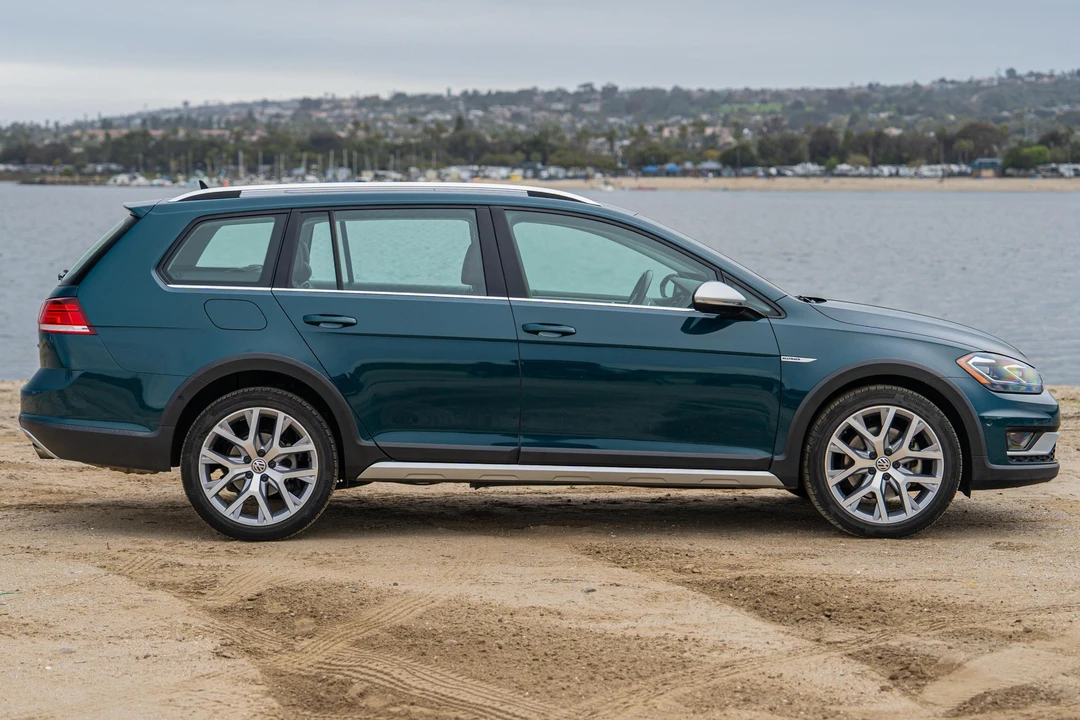 2019 Volkswagen Golf Mk7 - Image 3 of 31