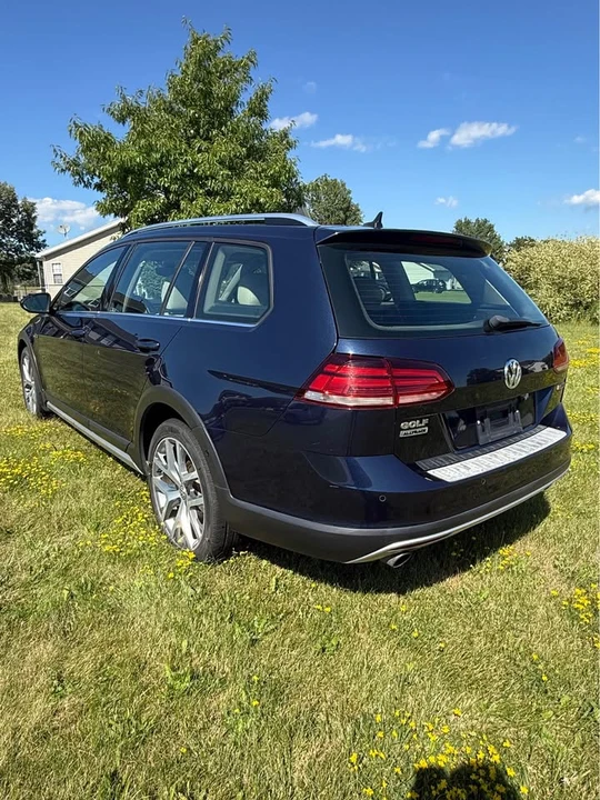 2019 Volkswagen Golf Mk7 - Image 4 of 10