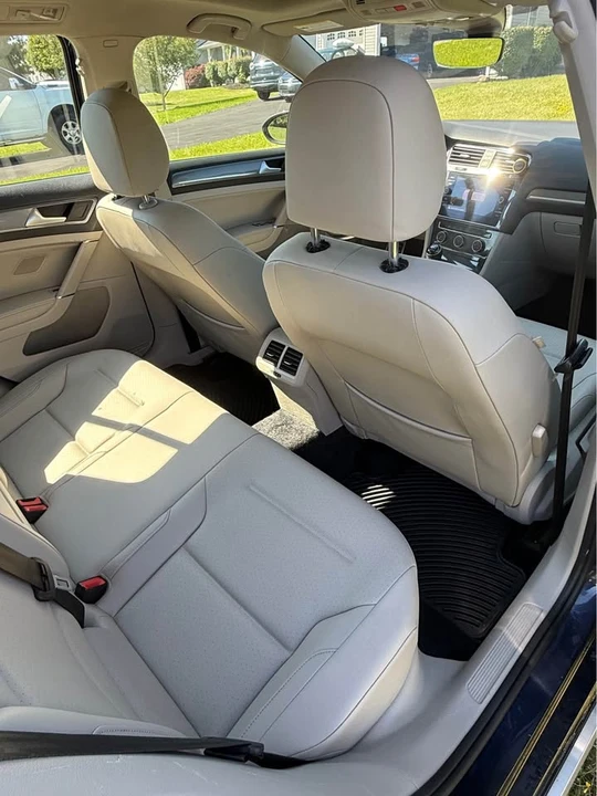 2019 Volkswagen Golf Mk7 - Image 7 of 10