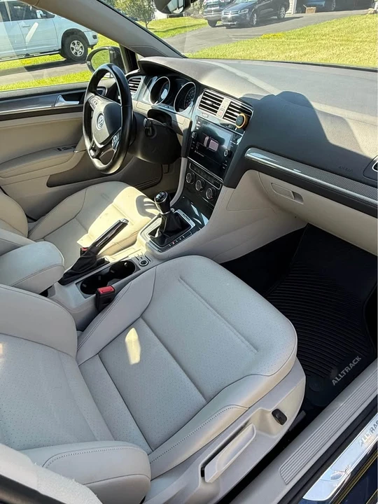2019 Volkswagen Golf Mk7 - Image 10 of 10