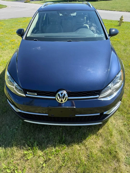 2019 Volkswagen Golf Mk7 - Image 2 of 10