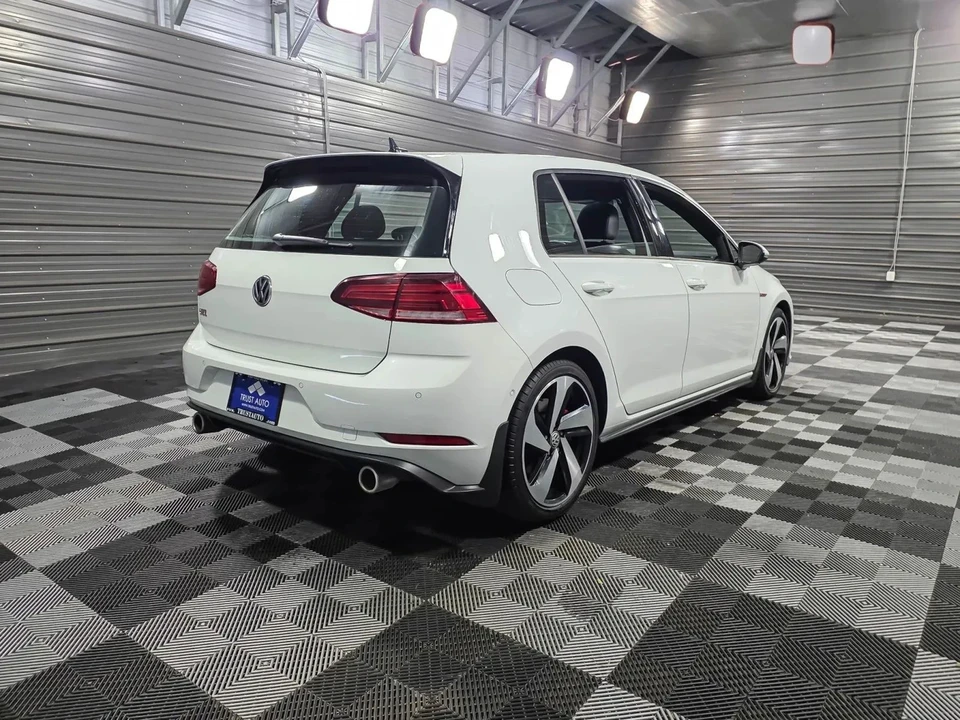 2019 Volkswagen Golf Mk7 - Image 5 of 12