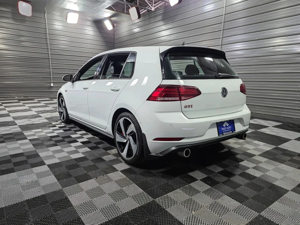 2019 Volkswagen Golf Mk7 - Image 7 of 12