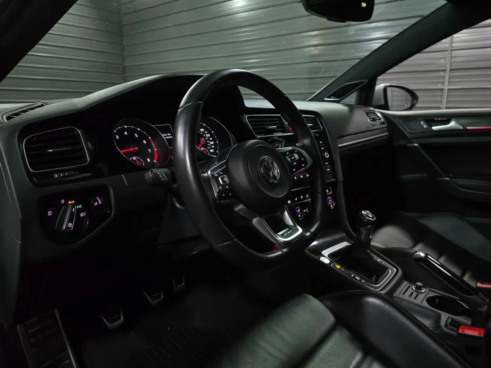 2019 Volkswagen Golf Mk7 - Image 11 of 12