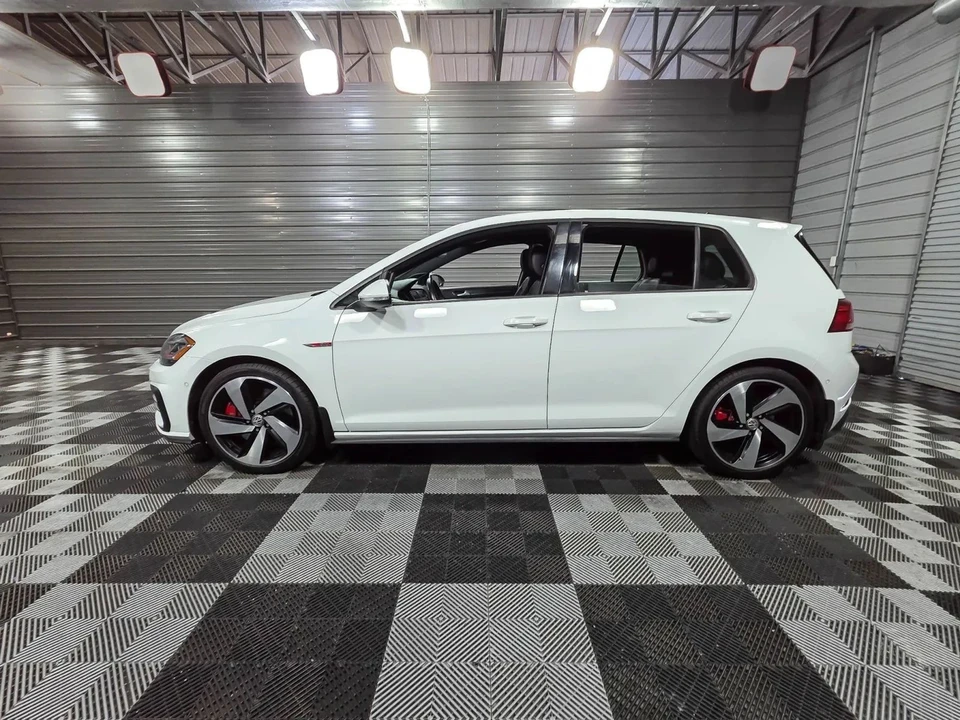 2019 Volkswagen Golf Mk7 - Image 8 of 12