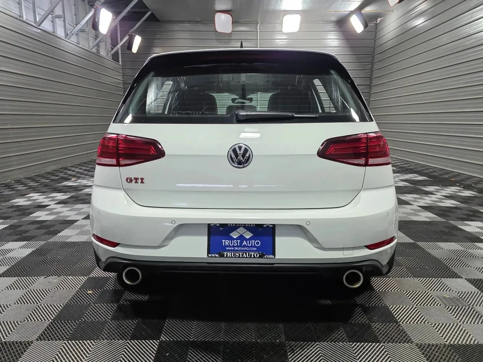 2019 Volkswagen Golf Mk7 - Image 6 of 12