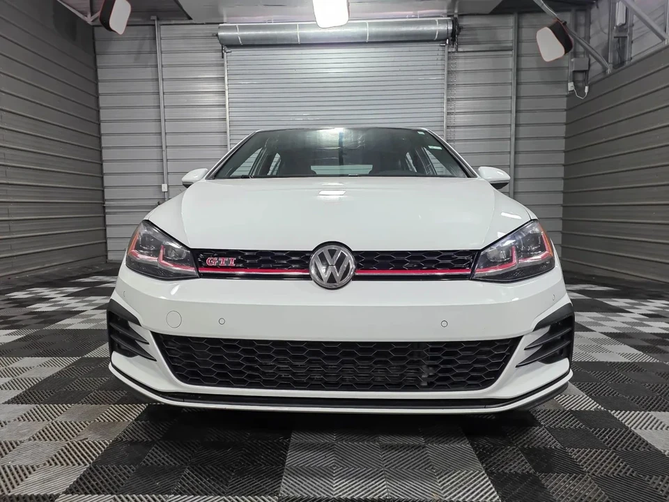 2019 Volkswagen Golf Mk7 - Image 3 of 12