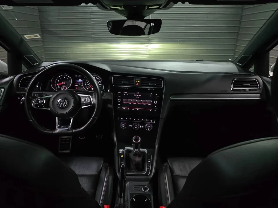 2019 Volkswagen Golf Mk7 - Image 12 of 12