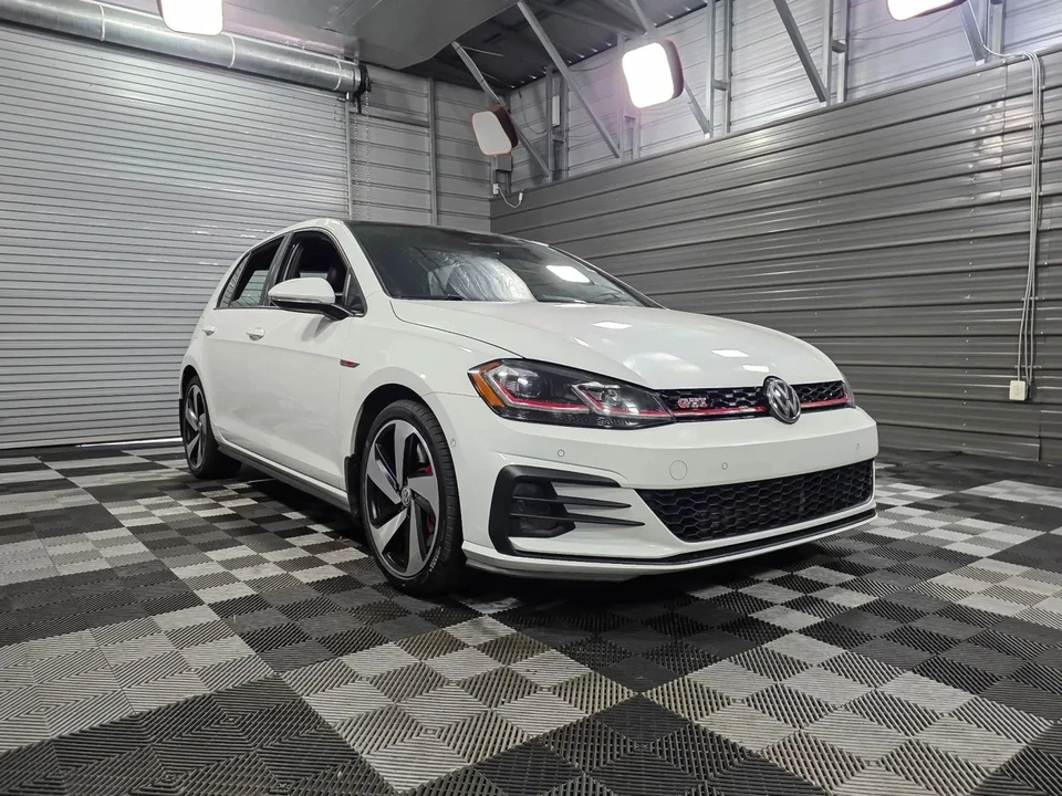 2019 Volkswagen Golf Mk7 - Image 4 of 12
