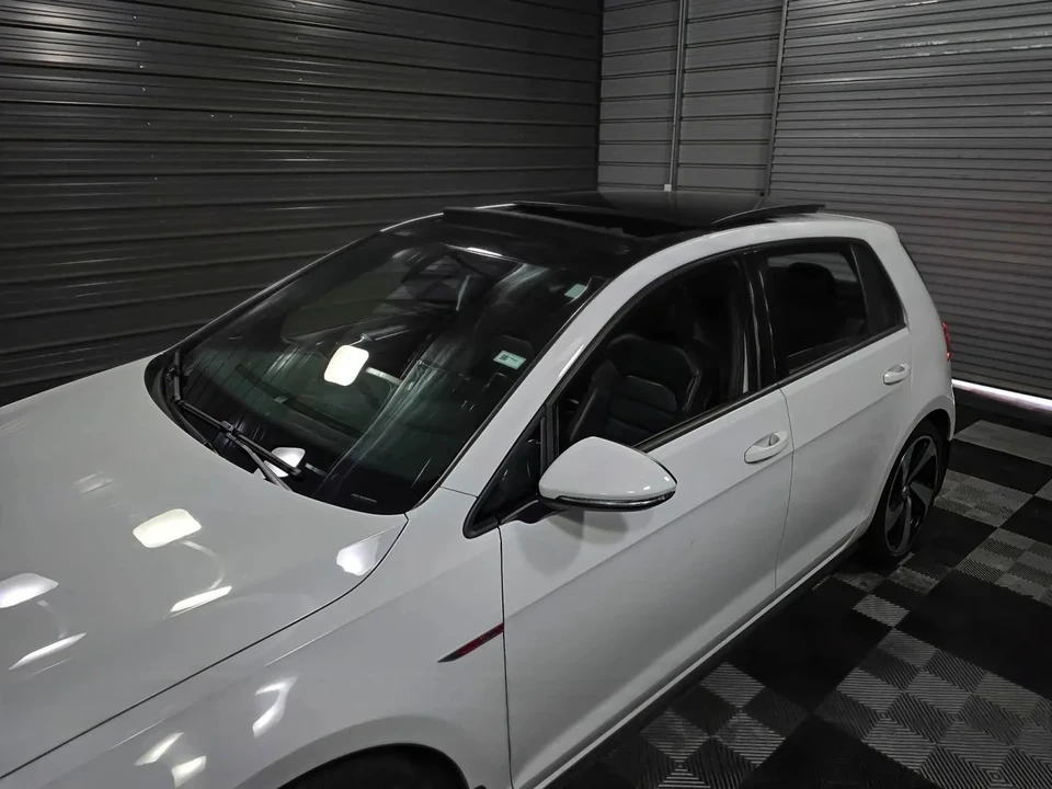 2019 Volkswagen Golf Mk7 - Image 10 of 12