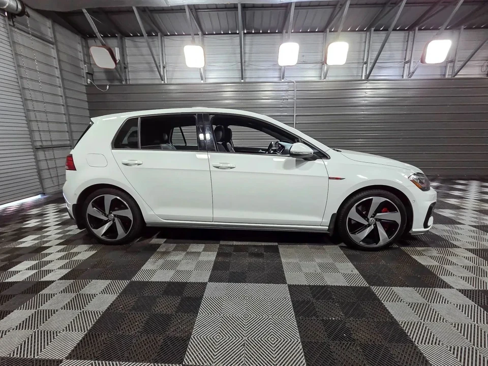 2019 Volkswagen Golf Mk7 - Image 9 of 12