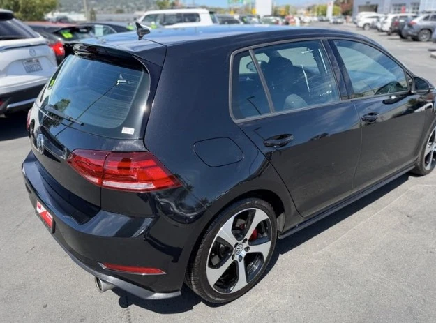 2019 Volkswagen GTI Mk7 - Image 3 of 7