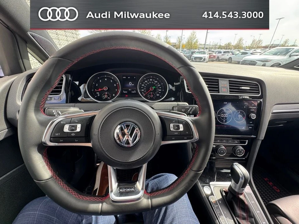 2019 Volkswagen GTI Mk7 - Image 11 of 25