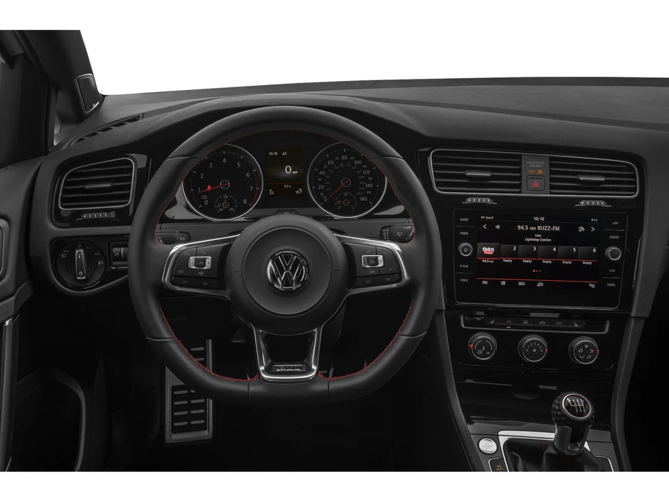 2019 Volkswagen GTI Mk7 - Image 18 of 25