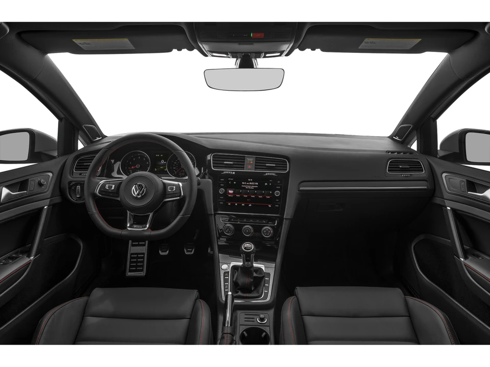 2019 Volkswagen GTI Mk7 - Image 19 of 25