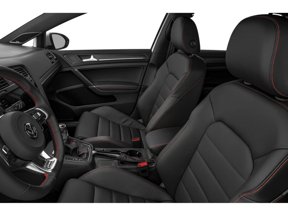 2019 Volkswagen GTI Mk7 - Image 20 of 25
