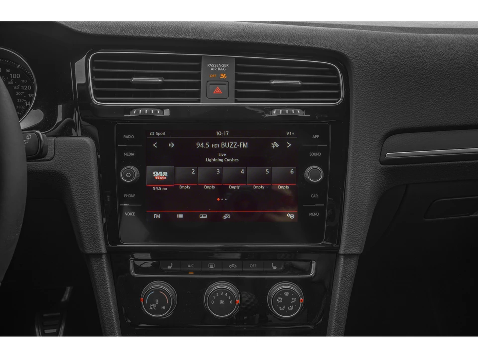 2019 Volkswagen GTI Mk7 - Image 21 of 25