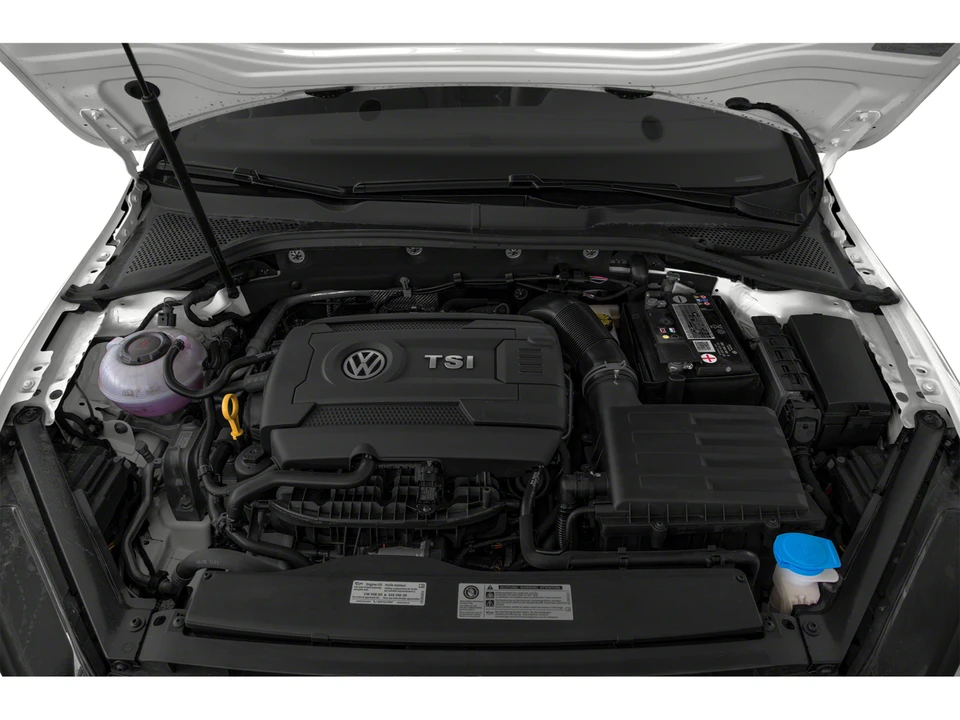 2019 Volkswagen GTI Mk7 - Image 22 of 25