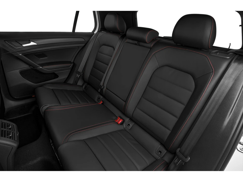 2019 Volkswagen GTI Mk7 - Image 23 of 25