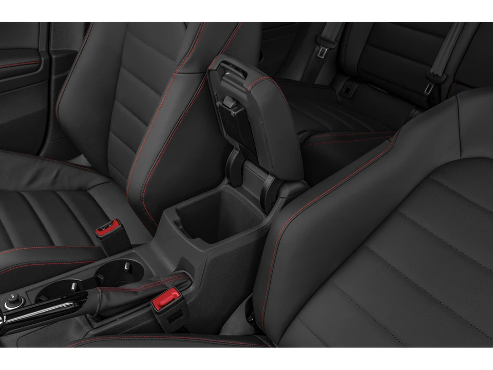 2019 Volkswagen GTI Mk7 - Image 24 of 25