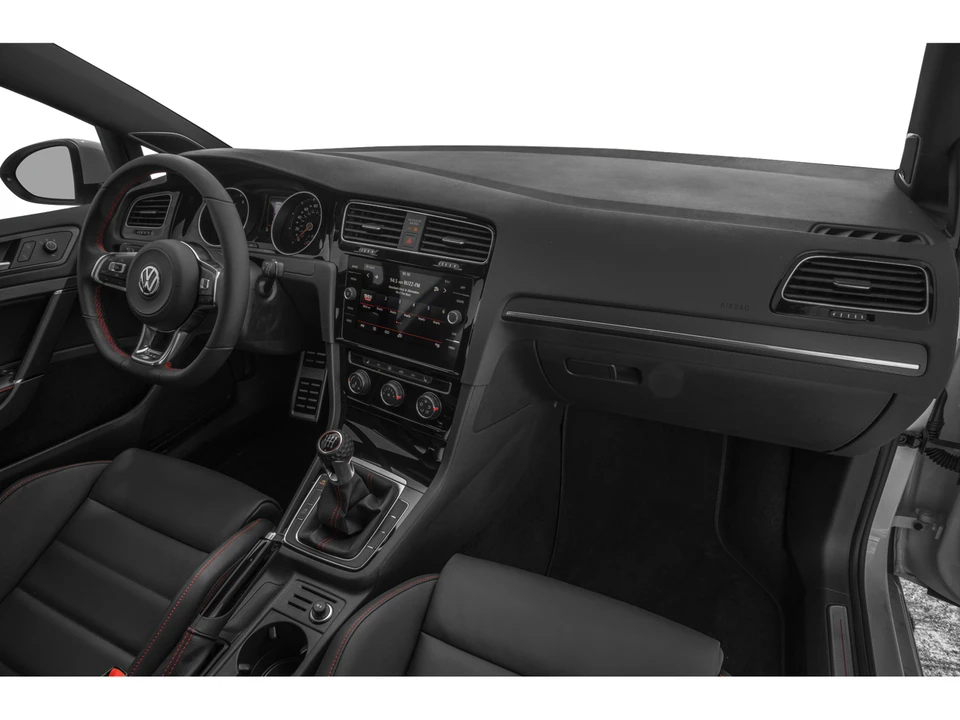 2019 Volkswagen GTI Mk7 - Image 25 of 25