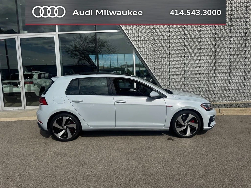 2019 Volkswagen GTI Mk7 - Image 2 of 25