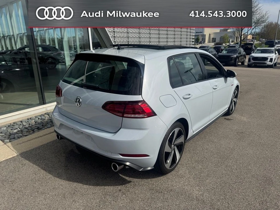 2019 Volkswagen GTI Mk7 - Image 3 of 25