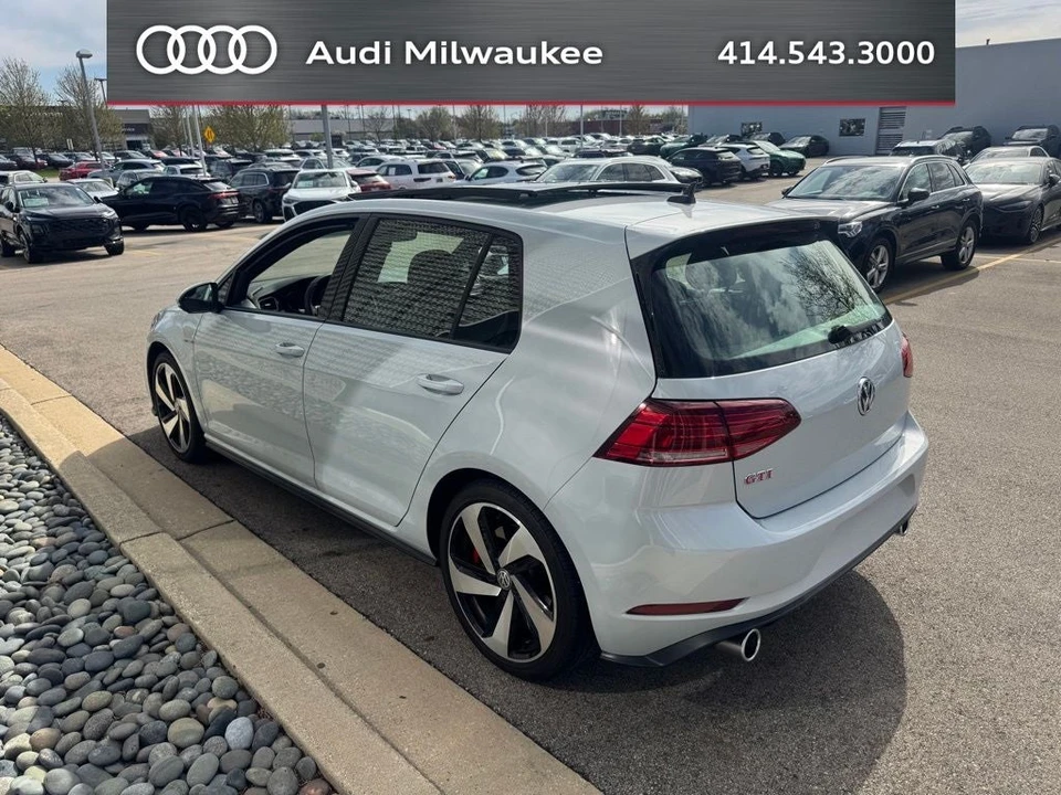 2019 Volkswagen GTI Mk7 - Image 4 of 25