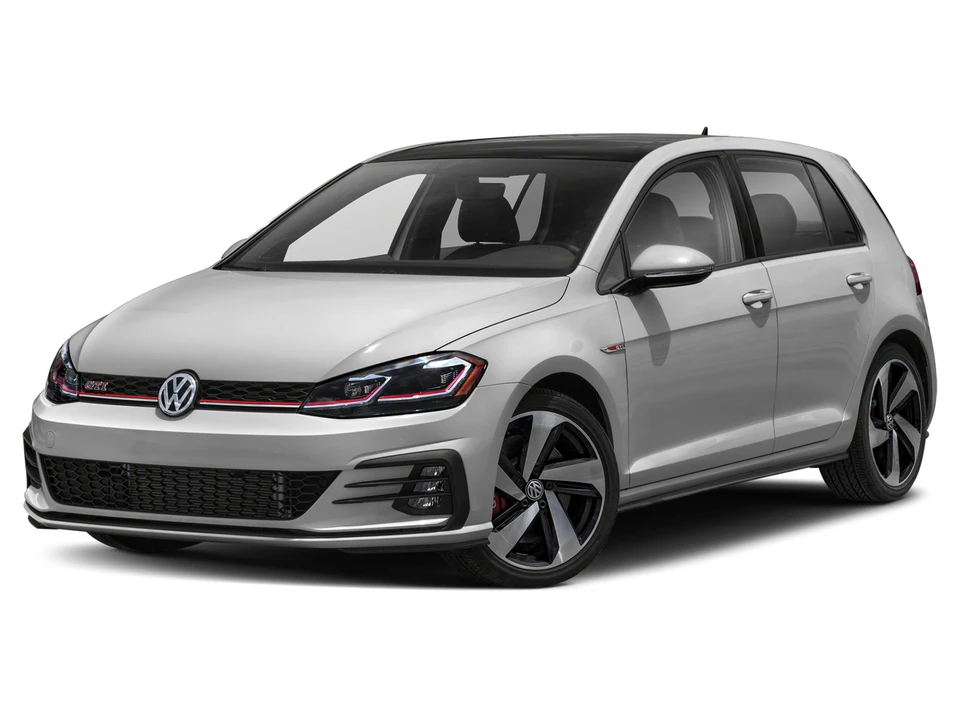 2019 Volkswagen GTI Mk7 - Image 15 of 25