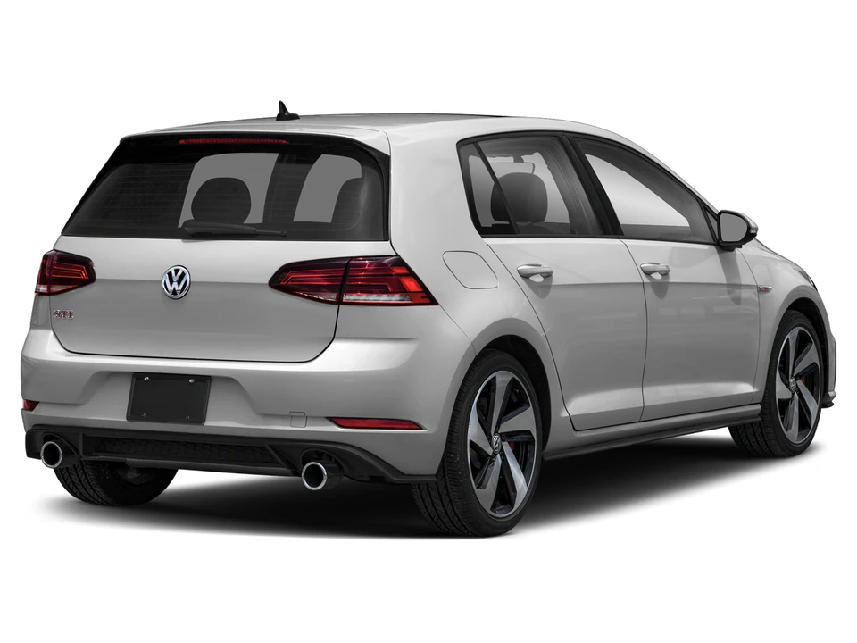 2019 Volkswagen GTI Mk7 - Image 16 of 25