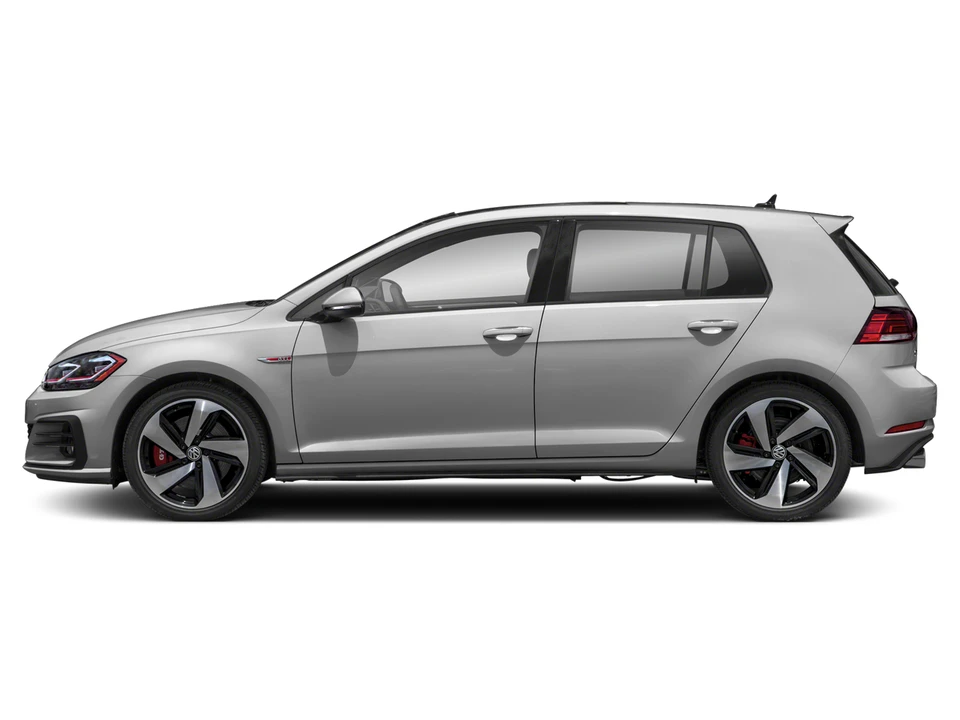 2019 Volkswagen GTI Mk7 - Image 17 of 25