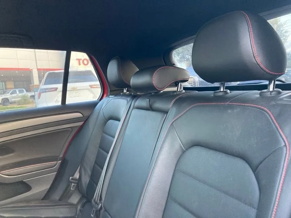 2019 Volkswagen GTI Mk7 - Image 9 of 14